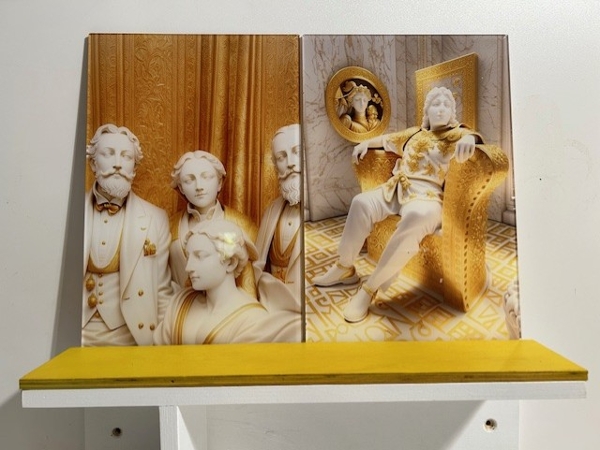 SWEETLOVE William - Photos from the James Ensor archive 10